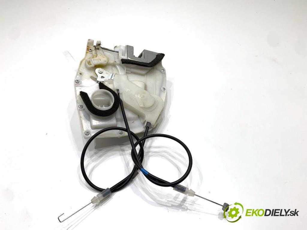 FIAT SEDICI SUV 2012 88 kW 1.6 16V 1586 zámok Dvere ľavy zad 82302-79J12