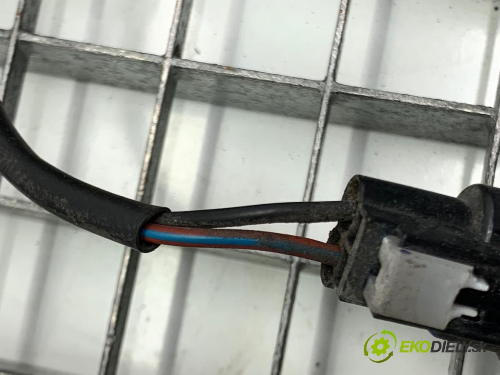 FIAT SEDICI SUV 2012 88 kW 1.6 16V 1586 Ventilátor klimatizácie CSA512K656 (Ventilátor chladiča klimatizácie)