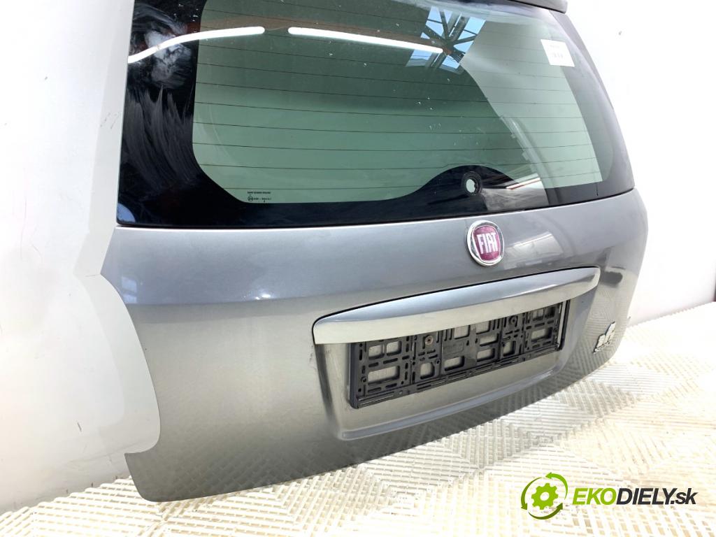FIAT SEDICI SUV 2012 88 kW 1.6 16V 1586 kapota zad ZCD