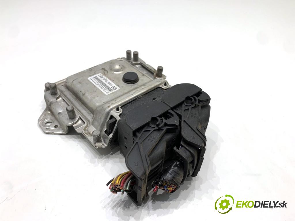 FIAT SEDICI SUV 2012 88 kW 1.6 16V 1586 riadiaca jednotka Motor 33920-55L20 (Riadiaca jednotka)