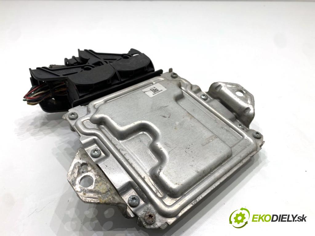 FIAT SEDICI SUV 2012 88 kW 1.6 16V 1586 riadiaca jednotka Motor 33920-55L20 (Riadiaca jednotka)