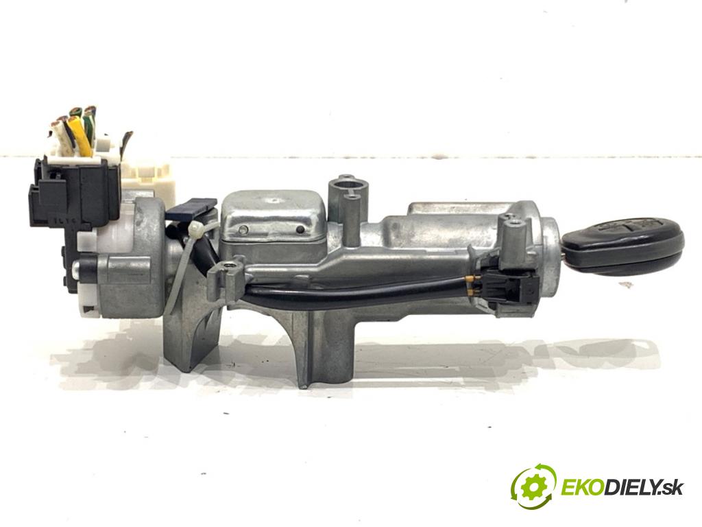 FIAT SEDICI SUV 2012 88 kW 1.6 16V 1586 spínačka SL-S18 (Spínací skříňka)