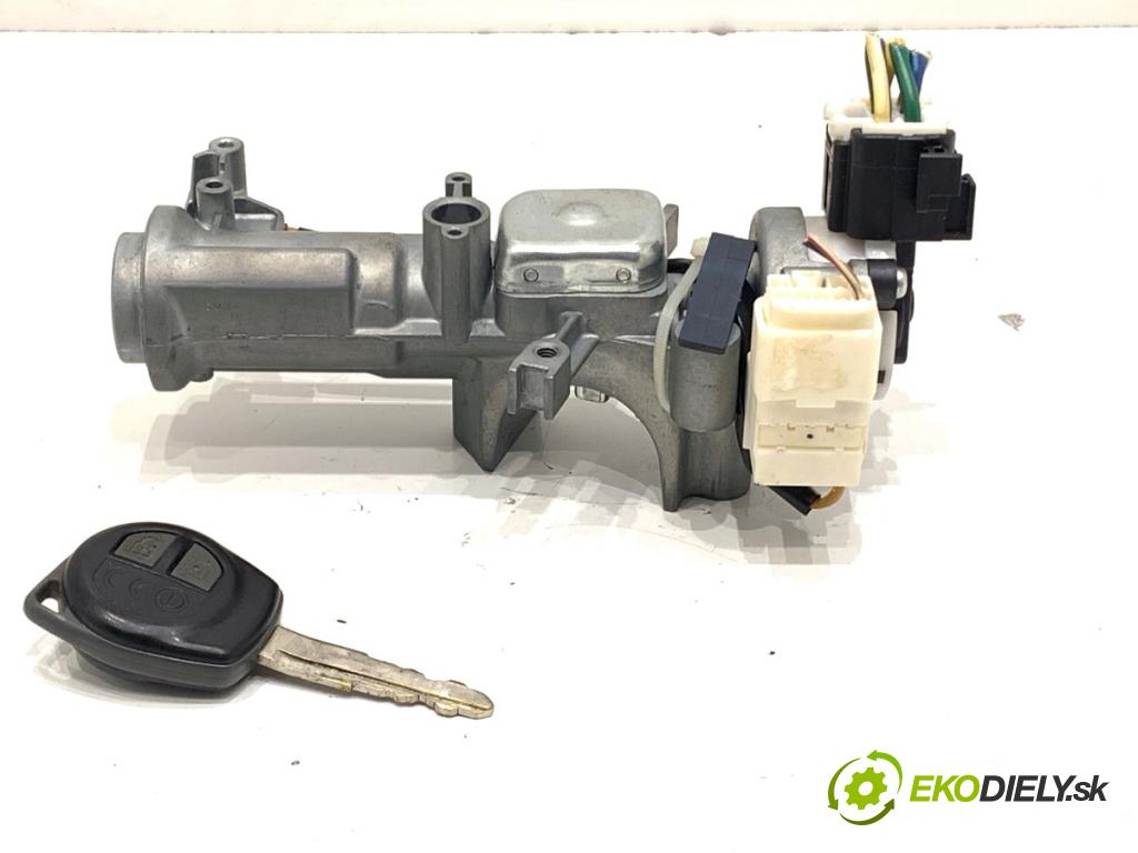 FIAT SEDICI SUV 2012 88 kW 1.6 16V 1586 spínačka SL-S18 (Spínací skříňka)