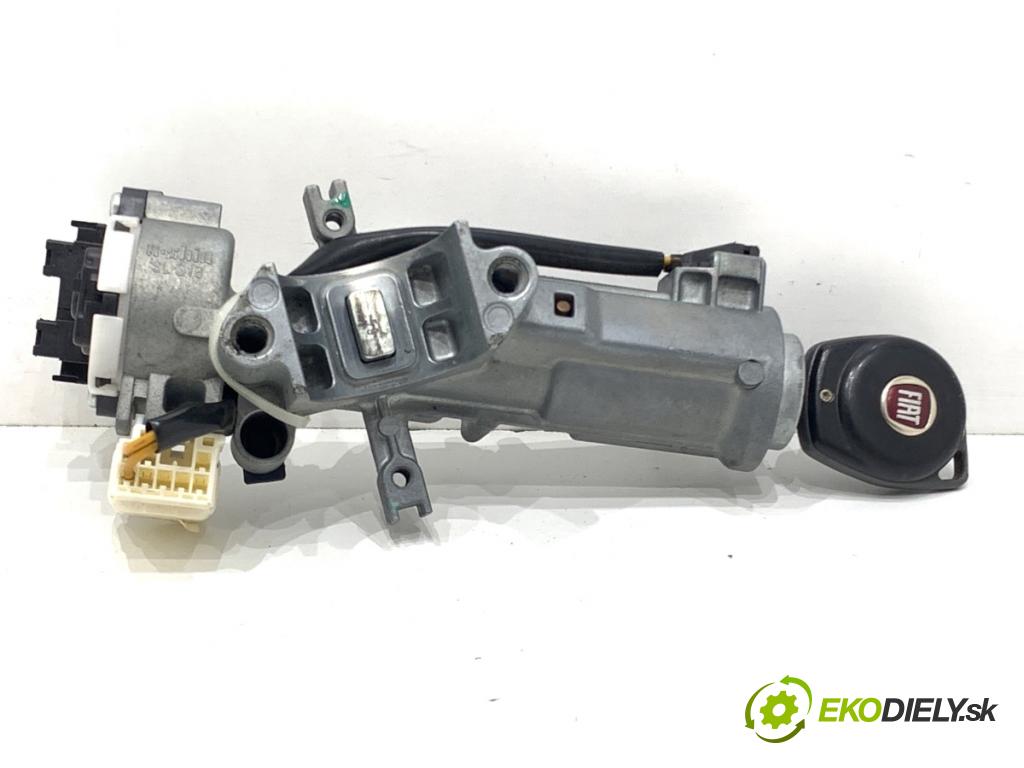 FIAT SEDICI SUV 2012 88 kW 1.6 16V 1586 spínačka SL-S18 (Spínací skříňka)