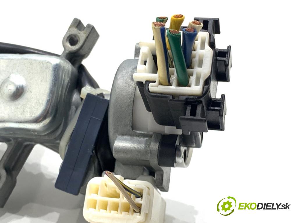 FIAT SEDICI SUV 2012 88 kW 1.6 16V 1586 spínačka SL-S18 (Spínací skříňka)