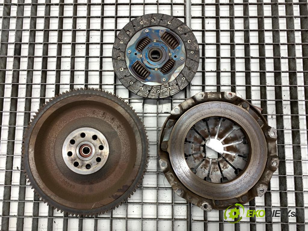 FIAT SEDICI SUV 2012 88 kW 1.6 16V 1586 Spojková sada (bez ložiska)  (Spojková sada)