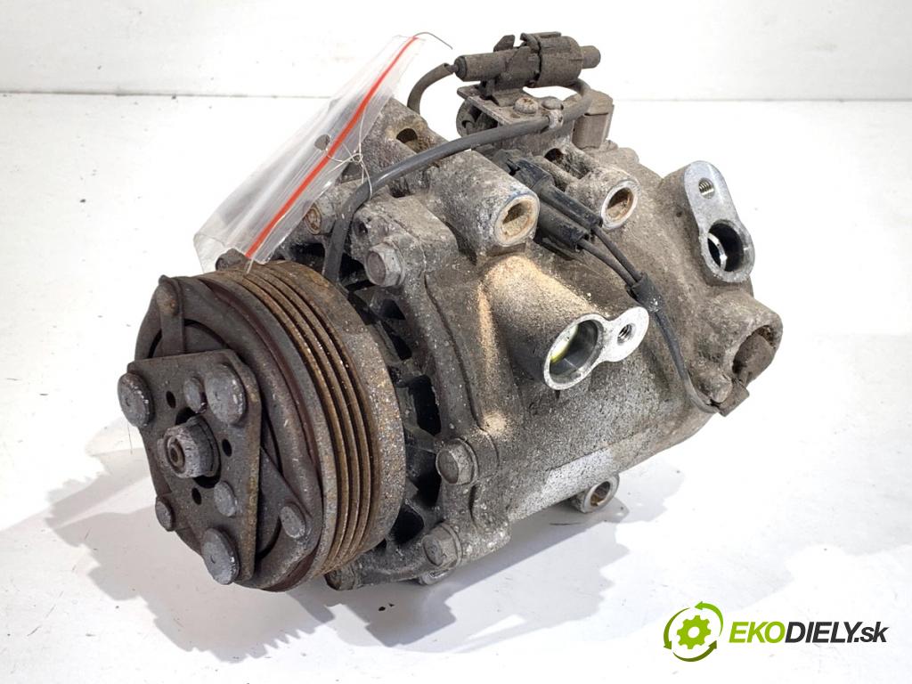 FIAT SEDICI SUV 2012 88 kW 1.6 16V 1586 Kompresor klimatizácie 95200-62JA0 (Kompresor klimatizácie)