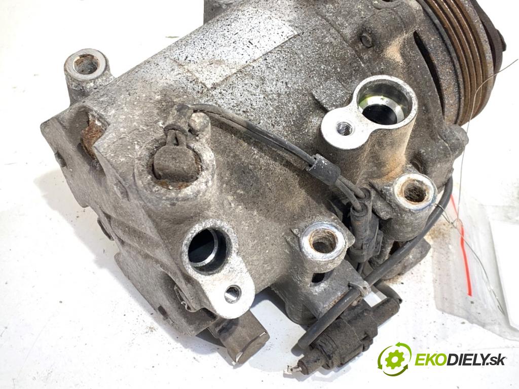 FIAT SEDICI SUV 2012 88 kW 1.6 16V 1586 Kompresor klimatizácie 95200-62JA0 (Kompresor klimatizácie)