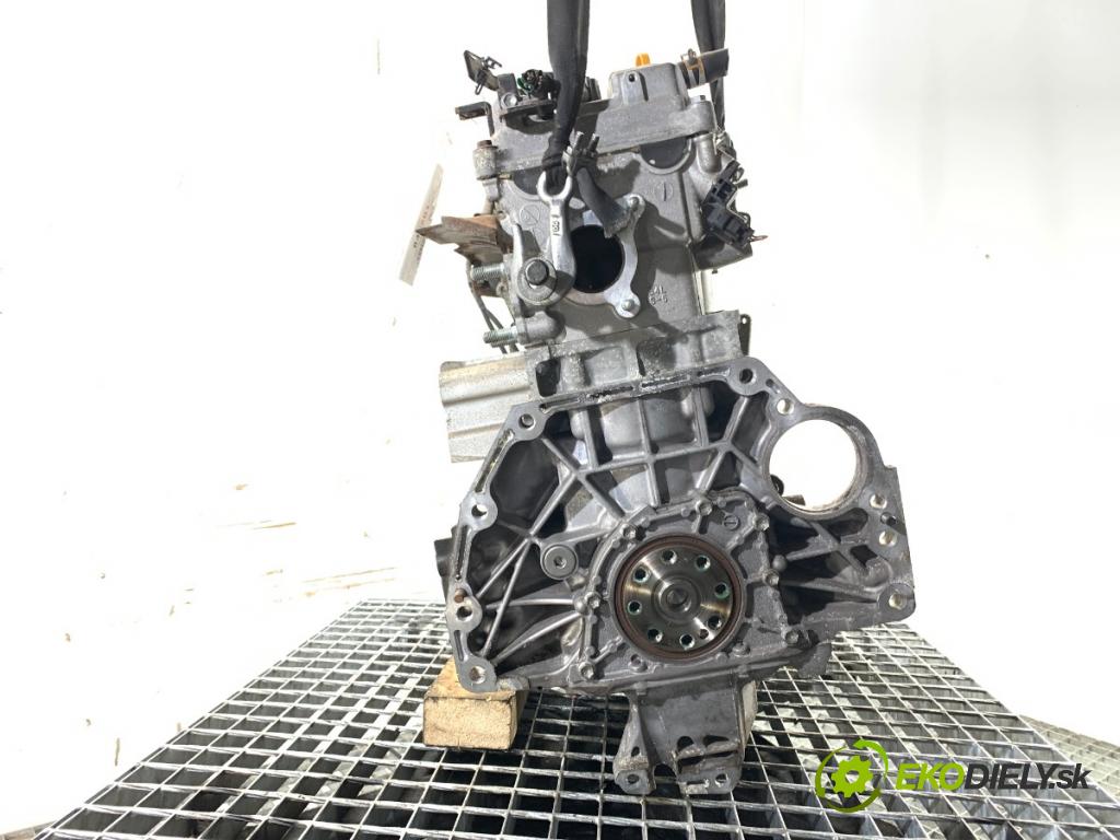 FIAT SEDICI SUV 2012 88 kW 1.6 16V 1586 Motor M16A LZ1 (Motor)