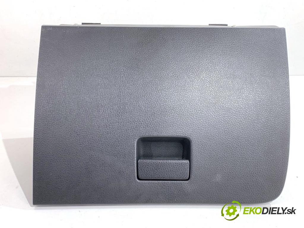 FIAT SEDICI SUV 2012 88 kW 1.6 16V 1586 přihrádka kastlík spolujezdce 73412-79J1 (Přihrádka (kastlík))