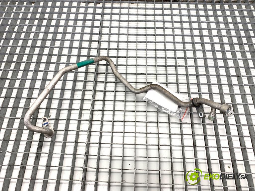 FIAT SEDICI SUV 2012 88 kW 1.6 16V 1586 rúrka klimatizácie 95741-79J10 (Rúrka klimatizácie)