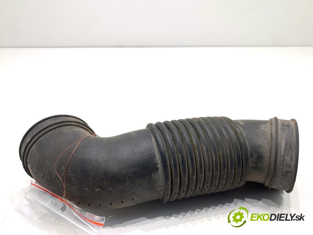 FIAT SEDICI SUV 2012 88 kW 1.6 16V 1586 Rúra vzduchu 13766-54LA0