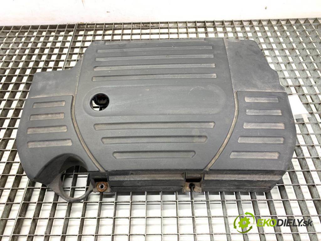 FIAT SEDICI SUV 2012 88 kW 1.6 16V 1586 Obal filtra vzduchu 54L-0A1 (Obal vzduchového filtra)