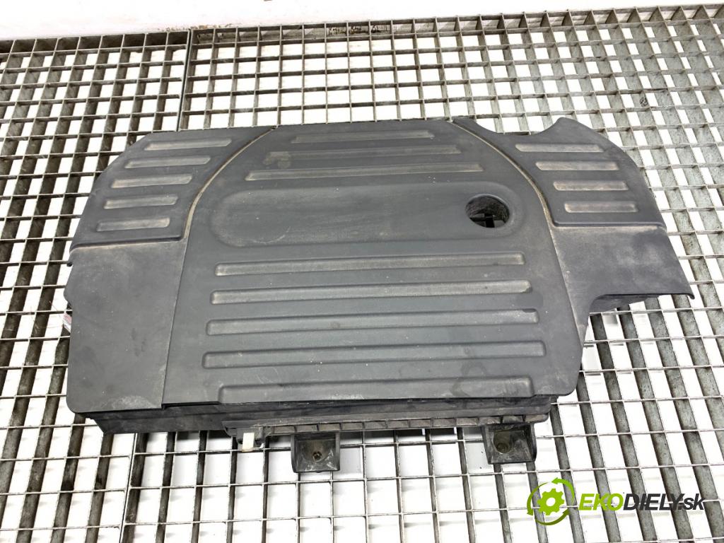 FIAT SEDICI SUV 2012 88 kW 1.6 16V 1586 obal filtra vzduchu 54L-0A1 (Kryt vzduchového filtru)