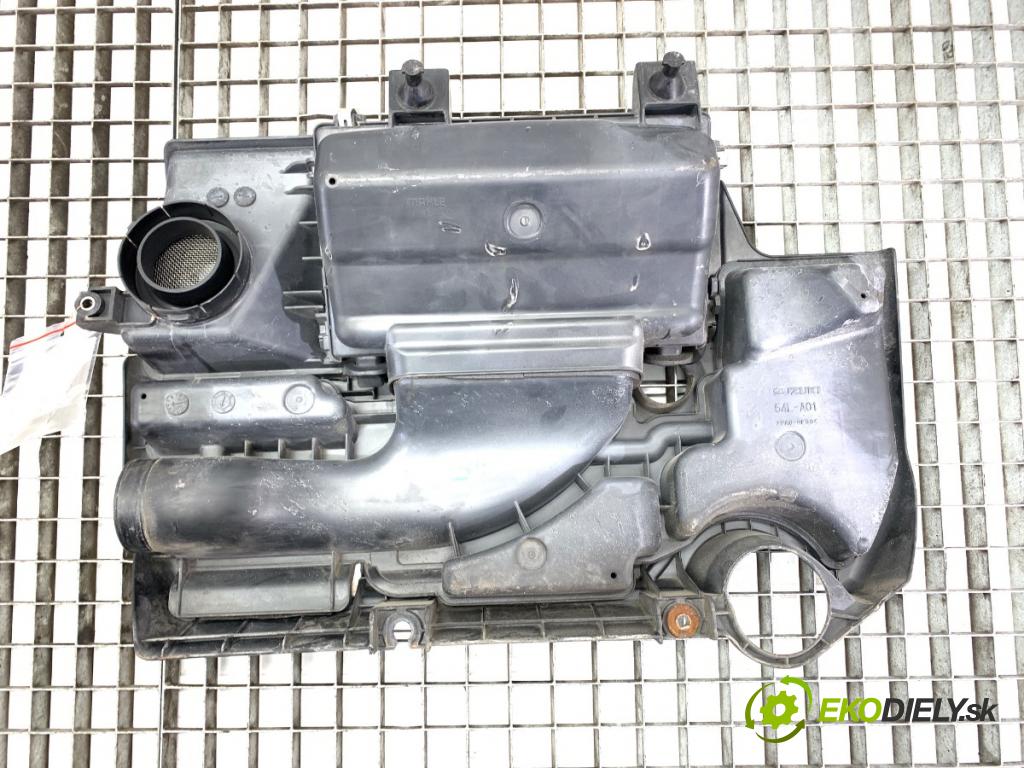 FIAT SEDICI SUV 2012 88 kW 1.6 16V 1586 obal filtra vzduchu 54L-0A1 (Kryt vzduchového filtru)