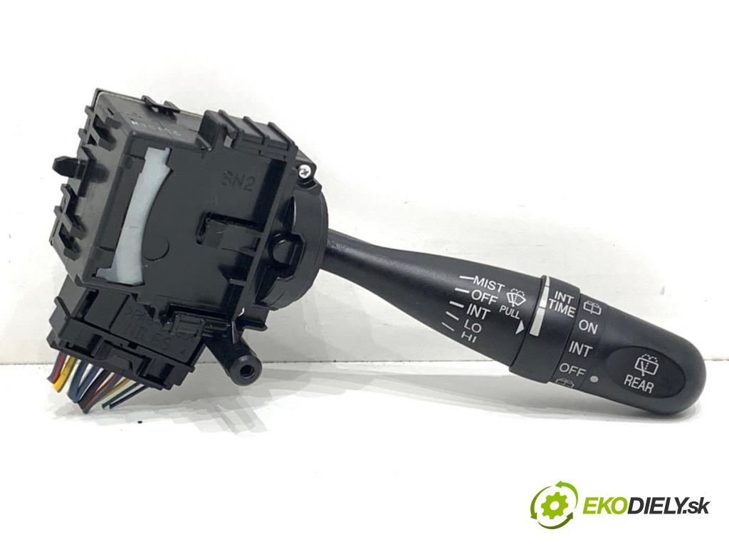 FIAT SEDICI SUV 2012 88 kW 1.6 16V 1586 přepínač stěračů  (Páčky pod volantem)