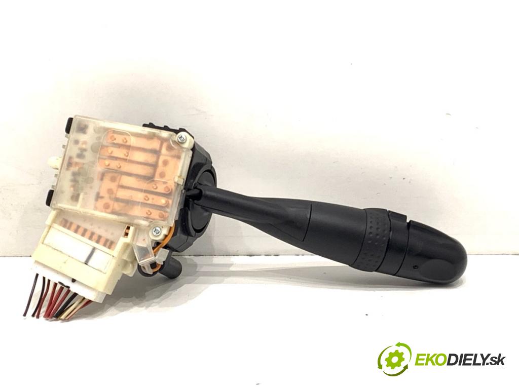 FIAT SEDICI SUV 2012 88 kW 1.6 16V 1586 přepínač směrovek 173744 (Páčky pod volantem)