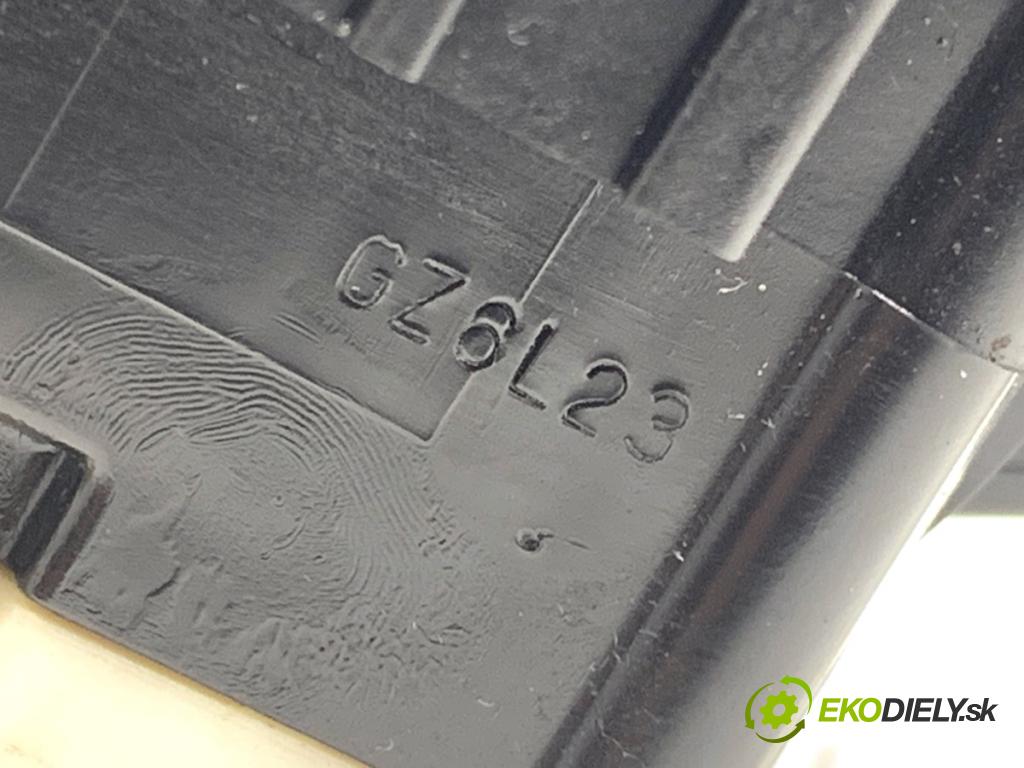 FIAT SEDICI SUV 2012 88 kW 1.6 16V 1586 přepínač směrovek 173744 (Páčky pod volantem)