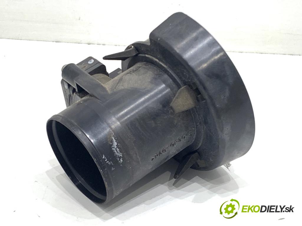 FIAT SEDICI SUV 2012 88 kW 1.6 16V 1586 váha vzduchu 197400-5120 (Snímač hmotnosti vzduchu)