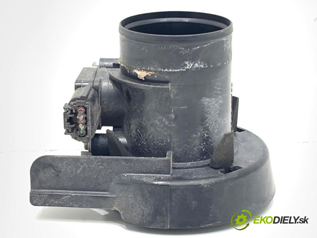 FIAT SEDICI SUV 2012 88 kW 1.6 16V 1586 váha vzduchu 197400-5120 (Snímač hmotnosti vzduchu)