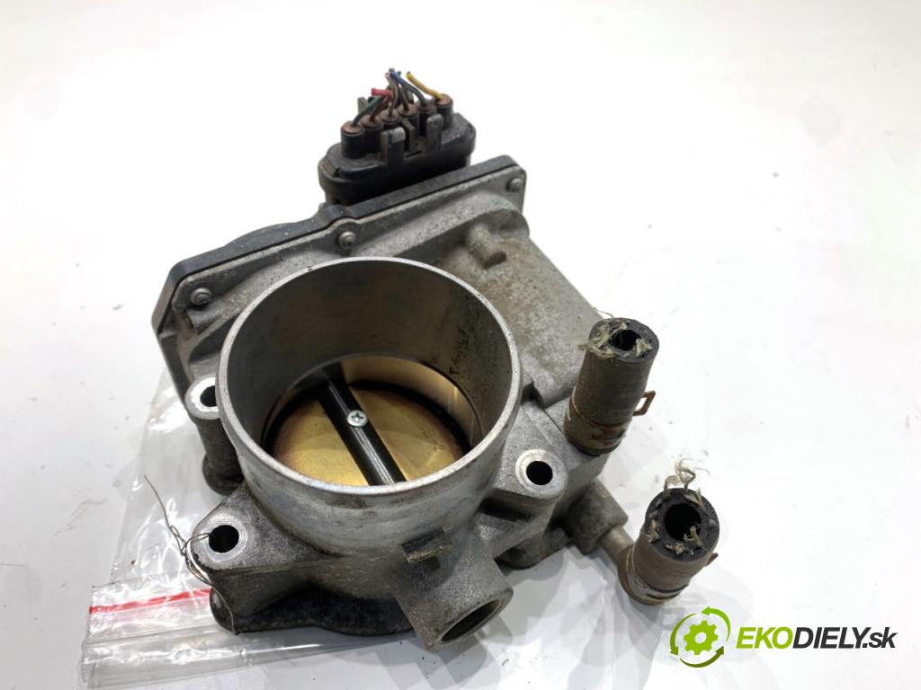 FIAT SEDICI SUV 2012 88 kW 1.6 16V 1586 škrtíci klapka 54LA (Škrticí klapka)