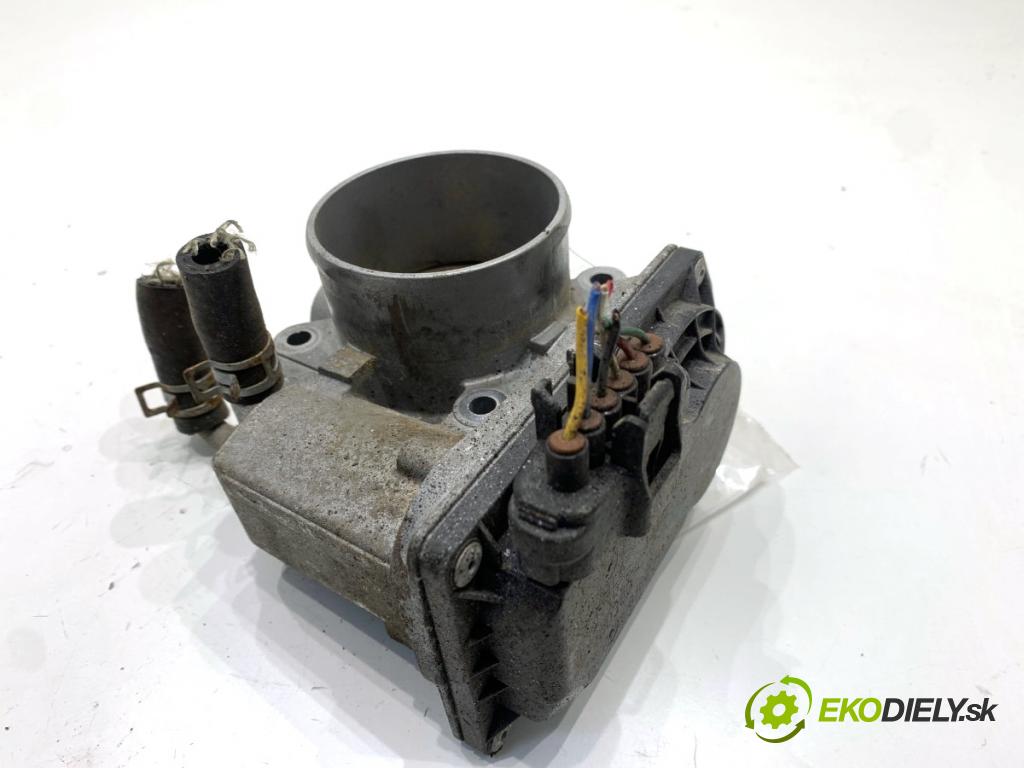 FIAT SEDICI SUV 2012 88 kW 1.6 16V 1586 škrtíci klapka 54LA (Škrticí klapka)