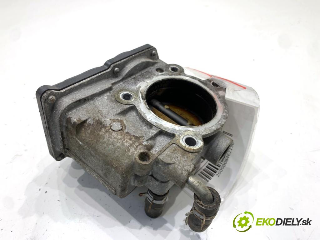 FIAT SEDICI SUV 2012 88 kW 1.6 16V 1586 škrtíci klapka 54LA (Škrticí klapka)