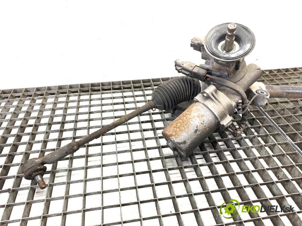 FIAT SEDICI SUV 2012 88 kW 1.6 16V 1586 řízení volantu řízení 48580-54L51