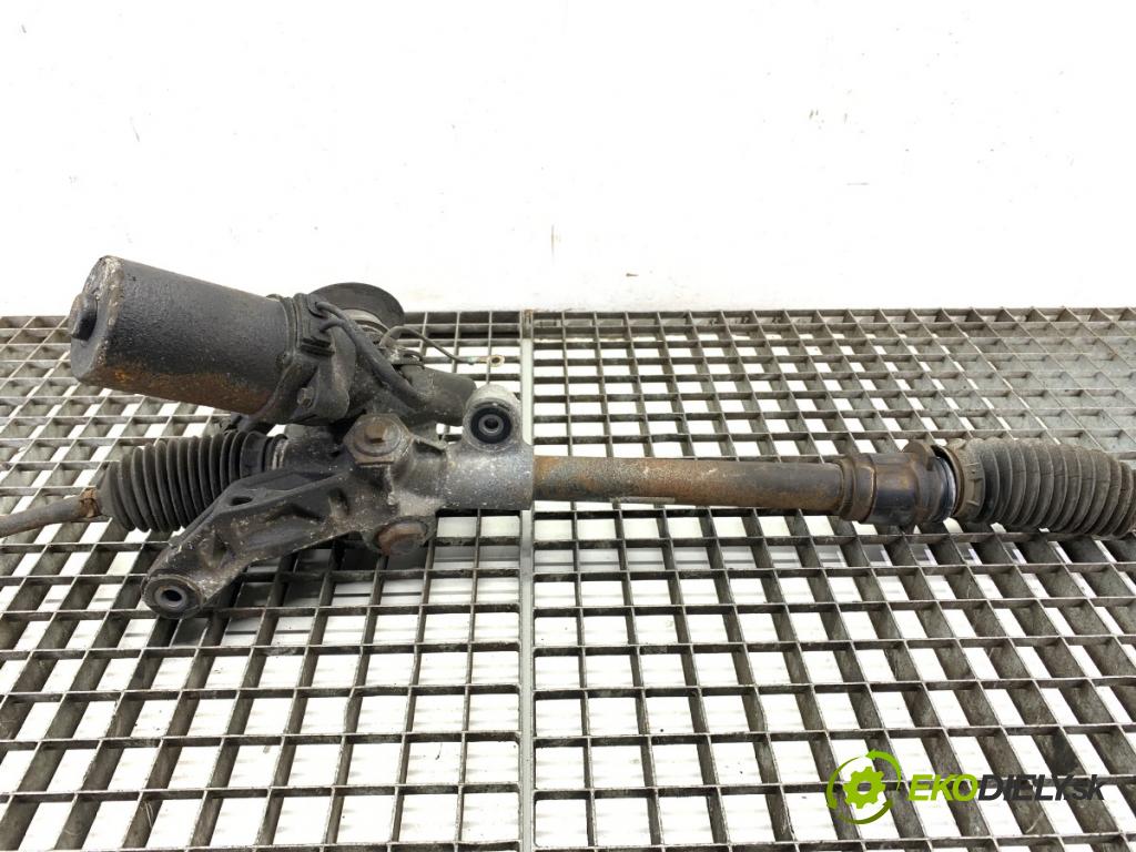 FIAT SEDICI SUV 2012 88 kW 1.6 16V 1586 řízení volantu řízení 48580-54L51