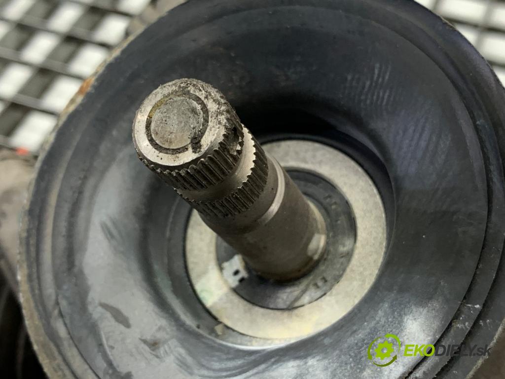 FIAT SEDICI SUV 2012 88 kW 1.6 16V 1586 řízení volantu řízení 48580-54L51