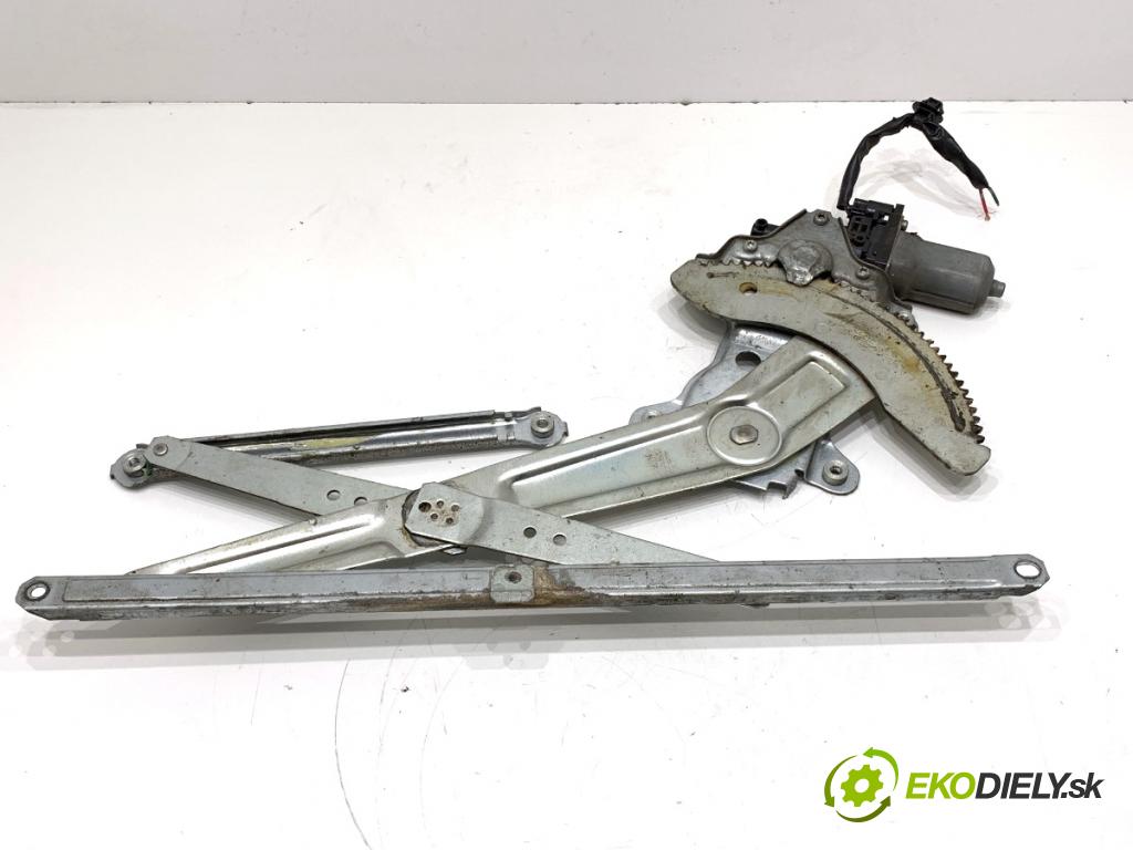 FIAT SEDICI SUV 2012 88 kW 1.6 16V 1586 Mechanizmus okna ľavy predný 83530-63J01