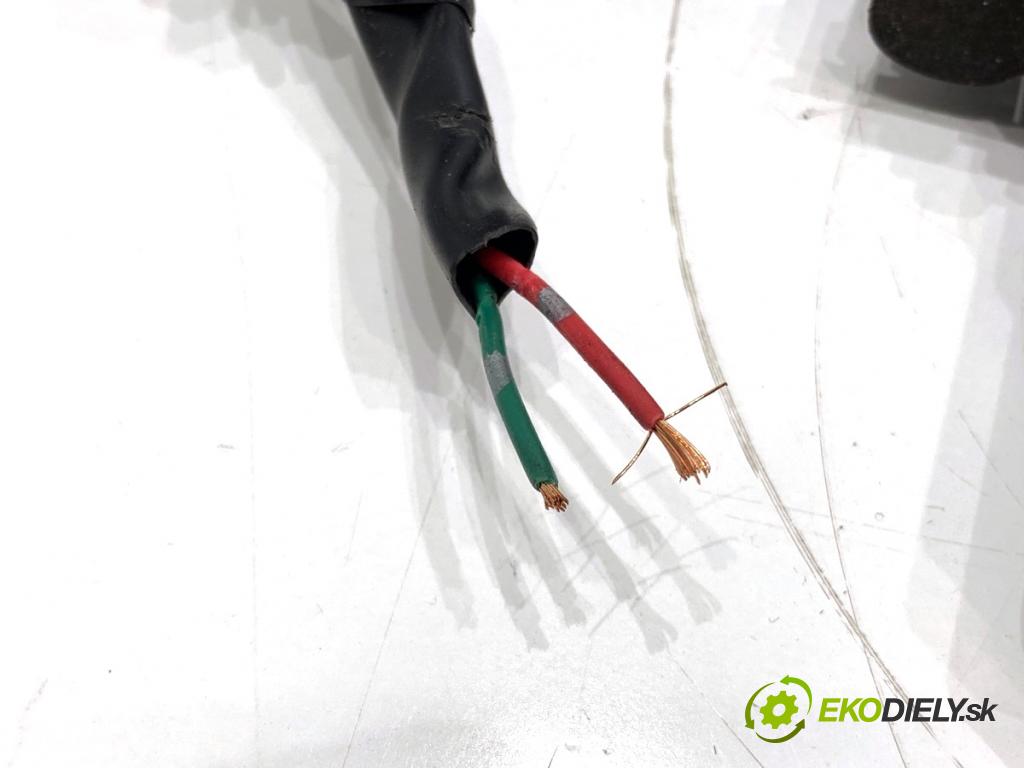 FIAT SEDICI SUV 2012 88 kW 1.6 16V 1586 Mechanizmus okna ľavy predný 83530-63J01