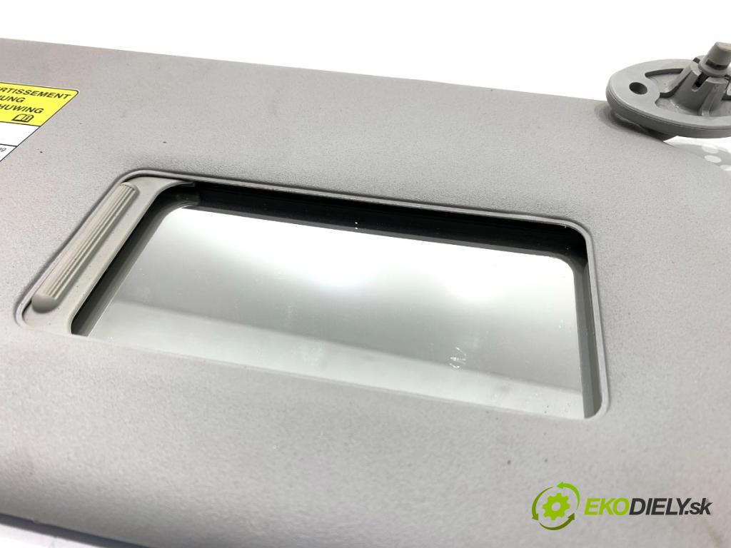 FIAT SEDICI SUV 2012 88 kW 1.6 16V 1586 clona sluneční pravý