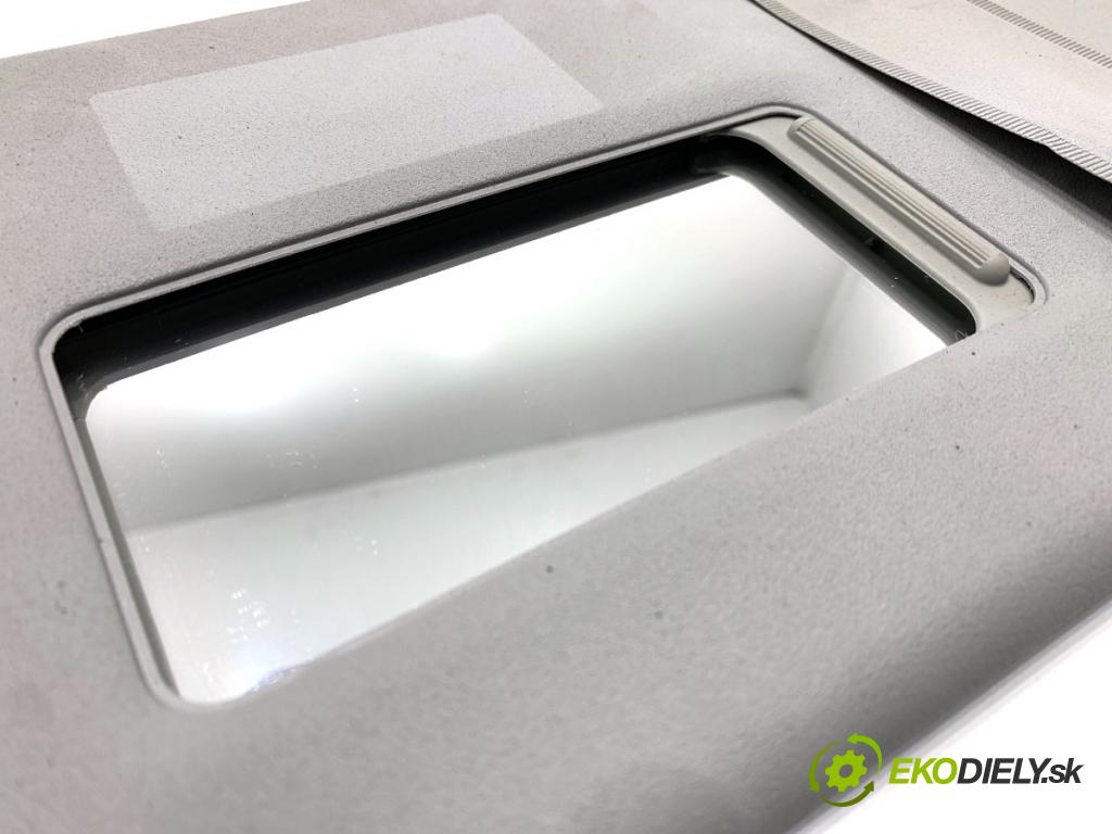 FIAT SEDICI SUV 2012 88 kW 1.6 16V 1586 Clona slnečná ľavy