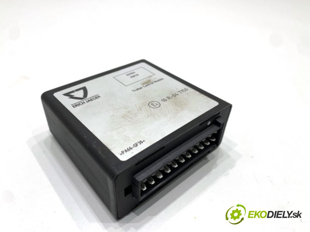 FIAT SEDICI SUV 2012 88 kW 1.6 16V 1586 Modul ťažného oka 321163 (Riadiaca jednotka ostatné)