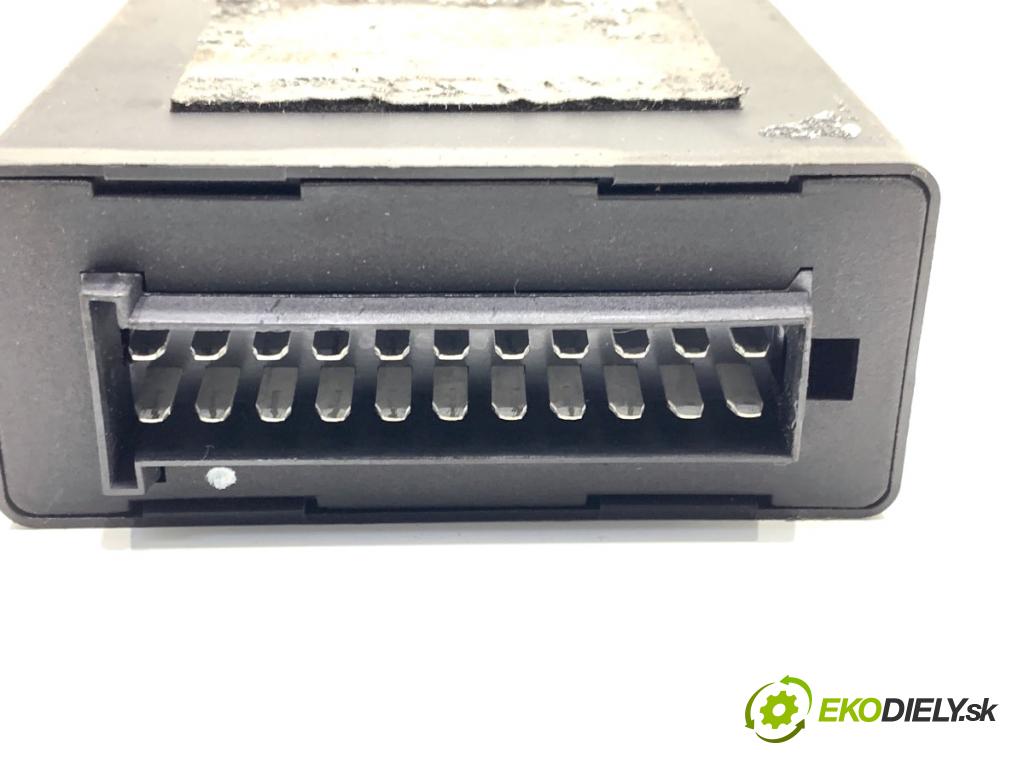 FIAT SEDICI SUV 2012 88 kW 1.6 16V 1586 Modul ťažného oka 321163 (Riadiaca jednotka ostatné)