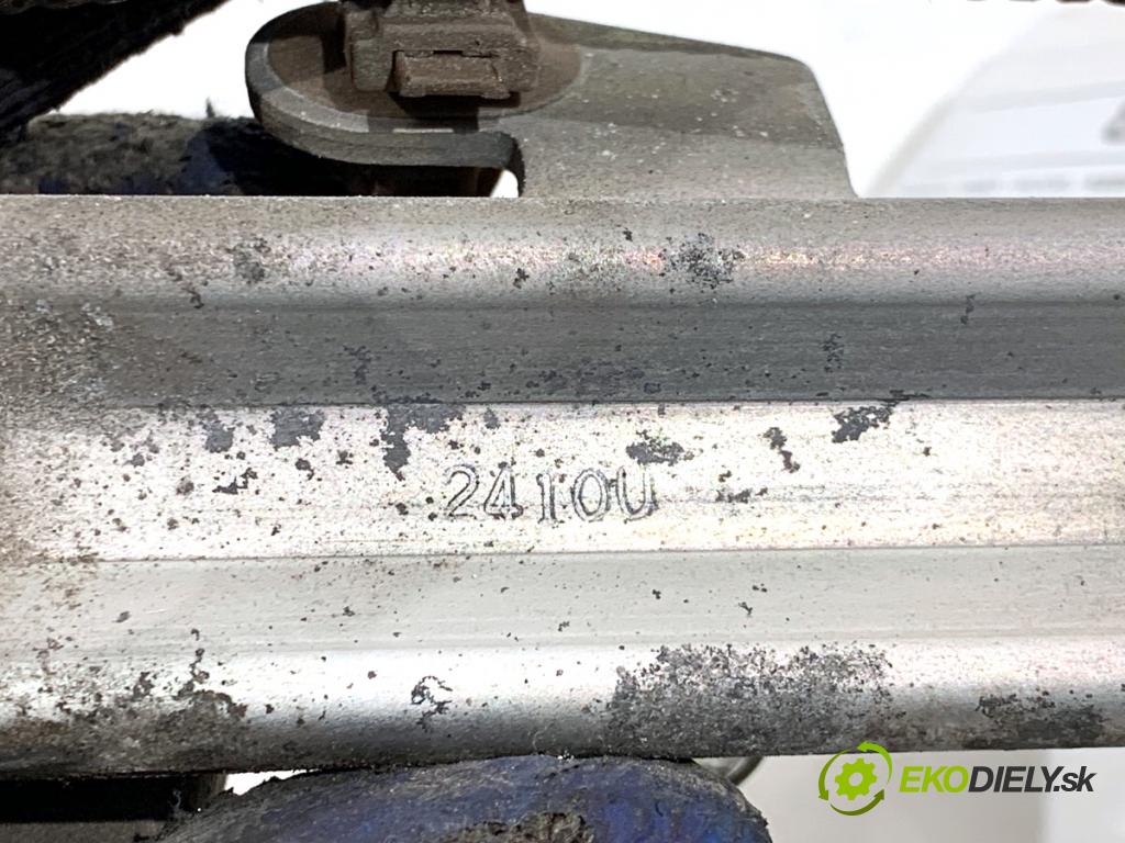 FIAT SEDICI SUV 2012 88 kW 1.6 16V 1586 Lišta vstrekovacia 297500-1480 (Vstrekovacia lišta)