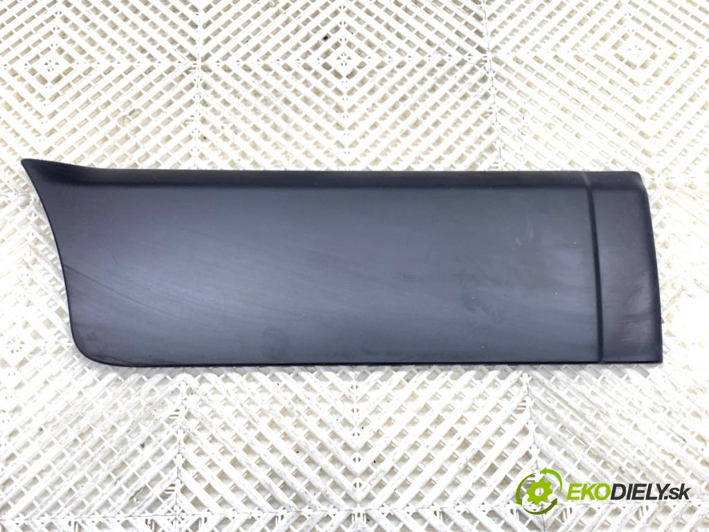 FIAT SEDICI SUV 2012 88 kW 1.6 16V 1586 lišta dveře pravý zadní část 77531-79JA