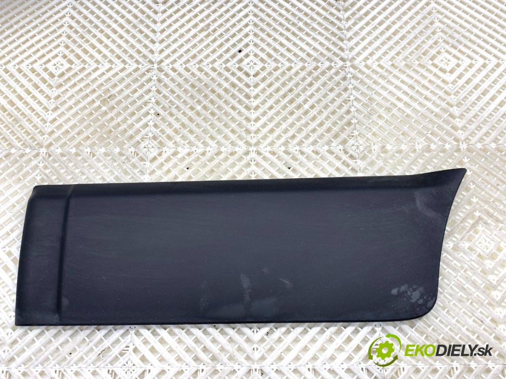 FIAT SEDICI SUV 2012 88 kW 1.6 16V 1586 lišta dveře levý zadní část 77541-79JA