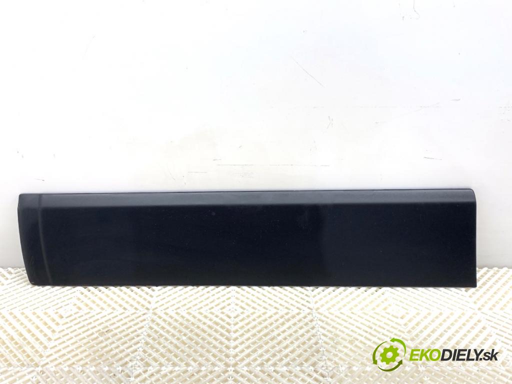 FIAT SEDICI SUV 2012 88 kW 1.6 16V 1586 lišta dveře levý přední část 77521-79JA