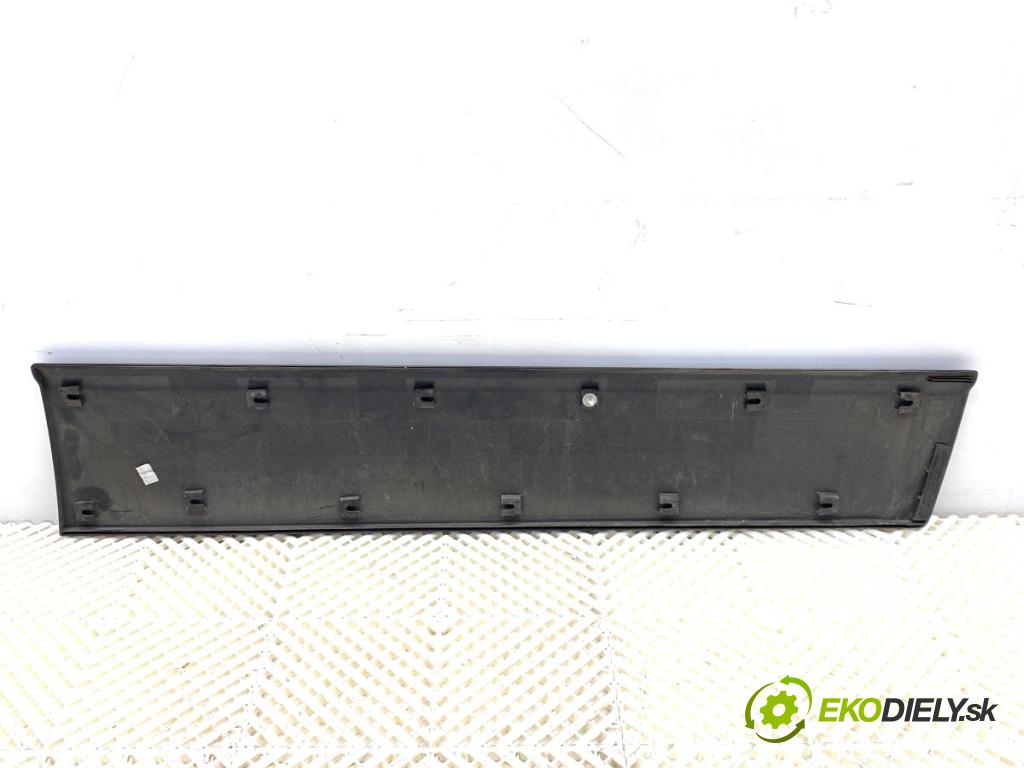 FIAT SEDICI SUV 2012 88 kW 1.6 16V 1586 lišta dveře levý přední část 77521-79JA