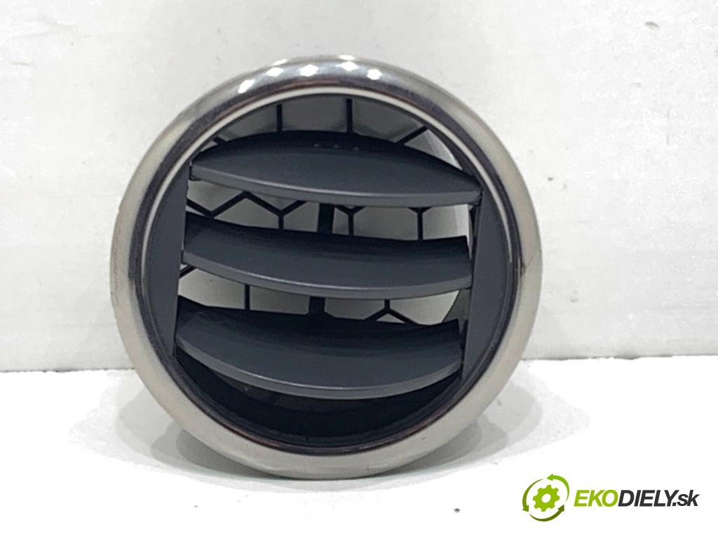 FIAT SEDICI SUV 2012 88 kW 1.6 16V 1586 mří topení pravý přední část 73630-58J0