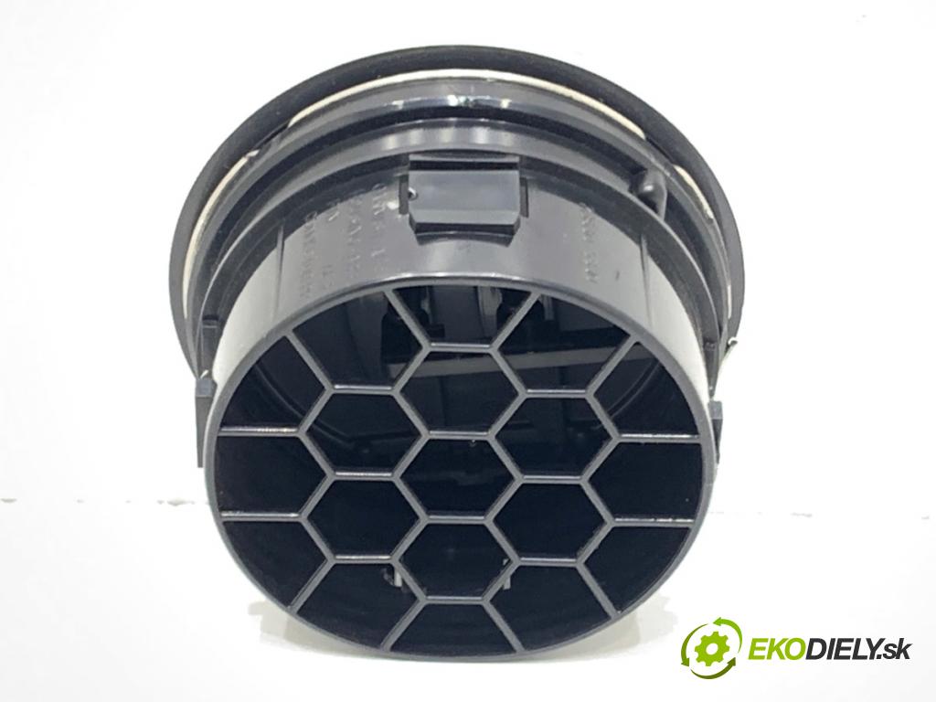 FIAT SEDICI SUV 2012 88 kW 1.6 16V 1586 Mriežky kúrenia pravy predný 73630-58J0