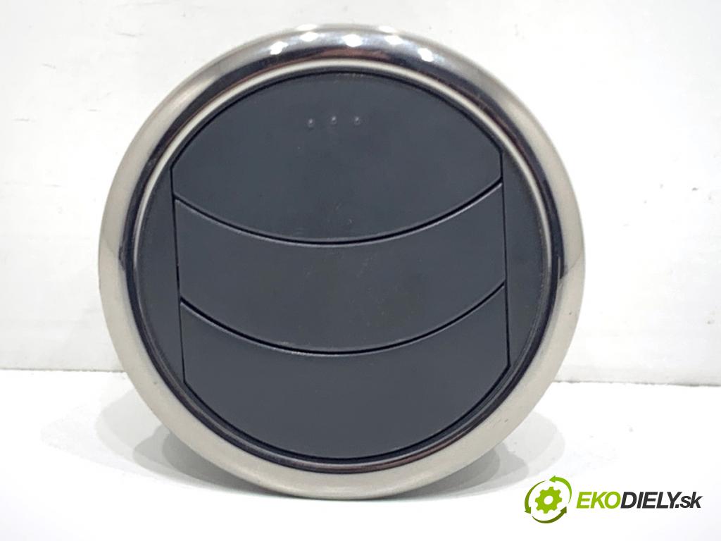 FIAT SEDICI SUV 2012 88 kW 1.6 16V 1586 mří topení levý přední část 73630-58J0