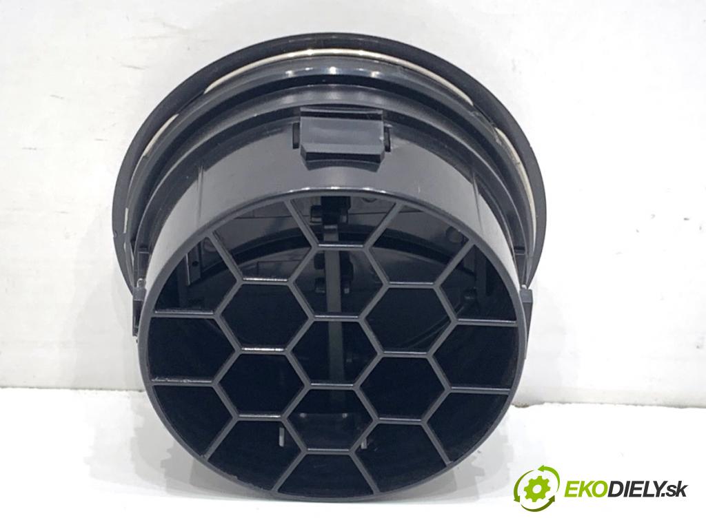 FIAT SEDICI SUV 2012 88 kW 1.6 16V 1586 mří topení levý přední část 73630-58J0