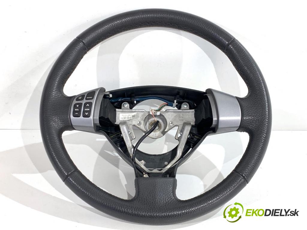 FIAT SEDICI SUV 2012 88 kW 1.6 16V 1586 Volant GS131-05610 (Volant)