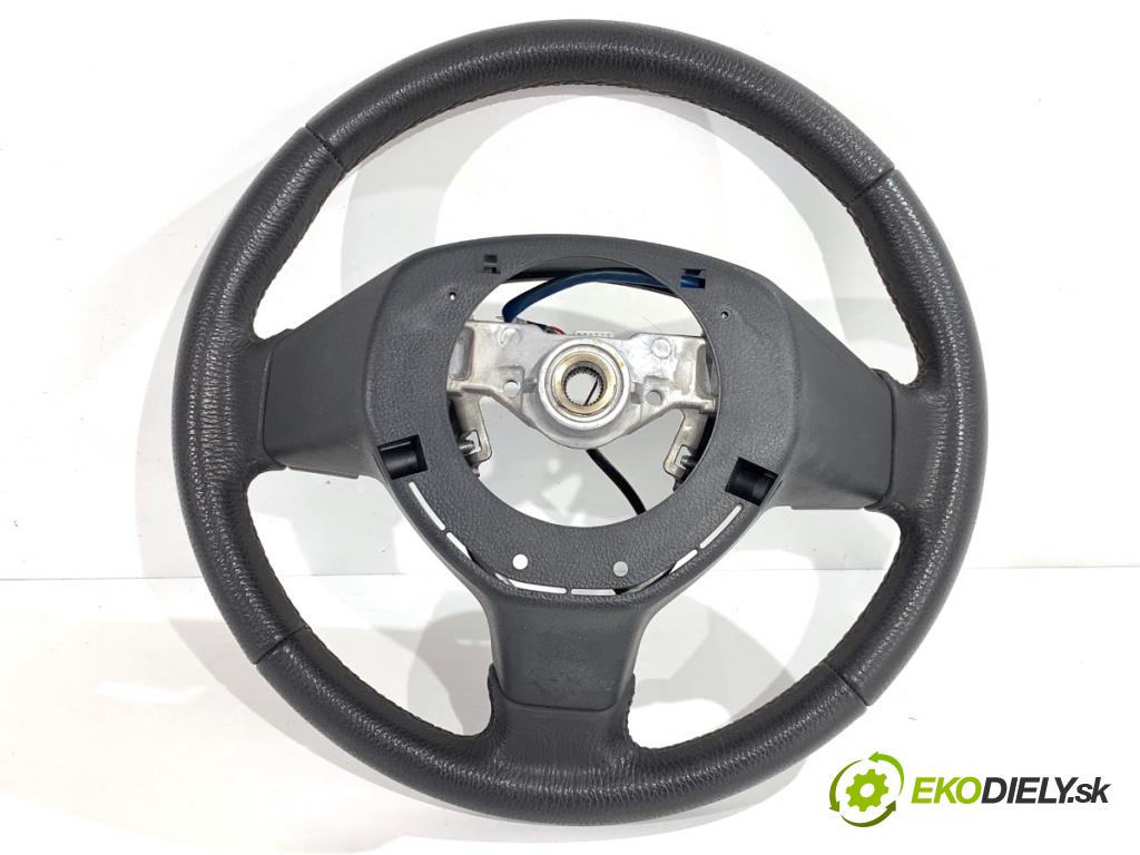 FIAT SEDICI SUV 2012 88 kW 1.6 16V 1586 Volant GS131-05610 (Volant)