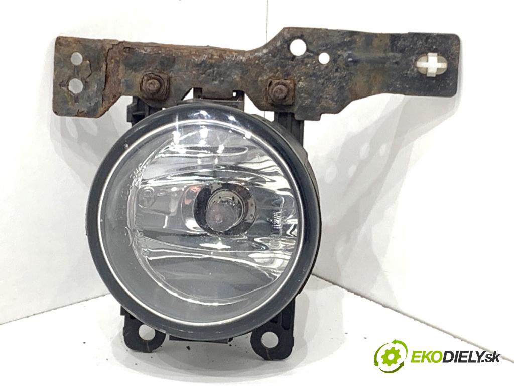 FIAT SEDICI SUV 2012 88 kW 1.6 16V 1586 Hmlové svetlo, hmlovka pravy predný 35500-62J01