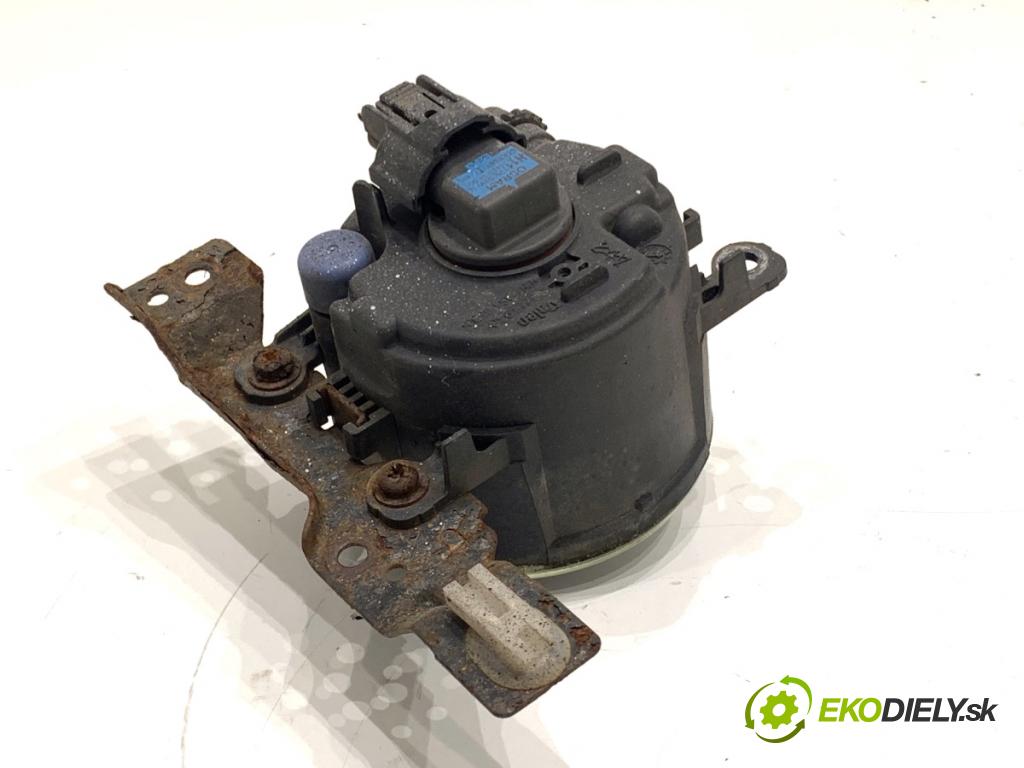 FIAT SEDICI SUV 2012 88 kW 1.6 16V 1586 Hmlové svetlo, hmlovka pravy predný 35500-62J01