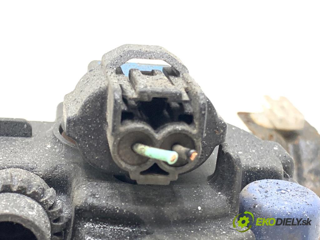 FIAT SEDICI SUV 2012 88 kW 1.6 16V 1586 Hmlové svetlo, hmlovka pravy predný 35500-62J01